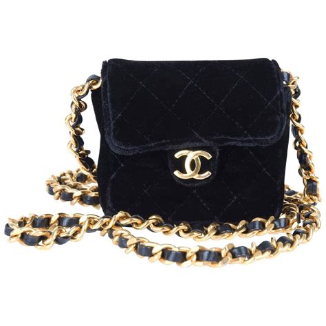 chanel mini gold bag|Chanel mini bags for sale.